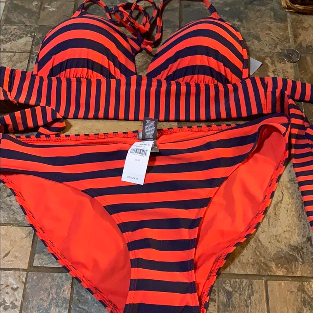 Aerie bathing suit